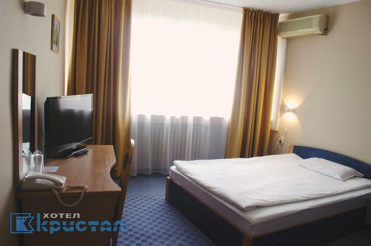 HOTEL KRISTAL РУСЕ 2* (Болгария) - от 3522 RUB | NOCHI